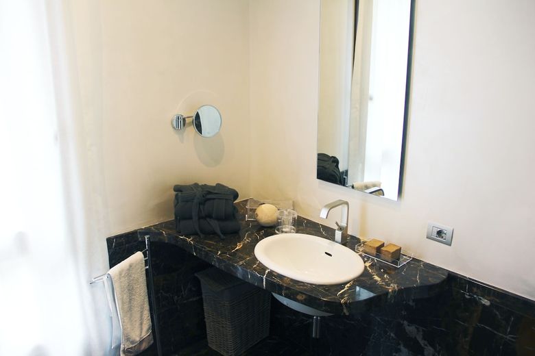 Hostal Villa Oriani