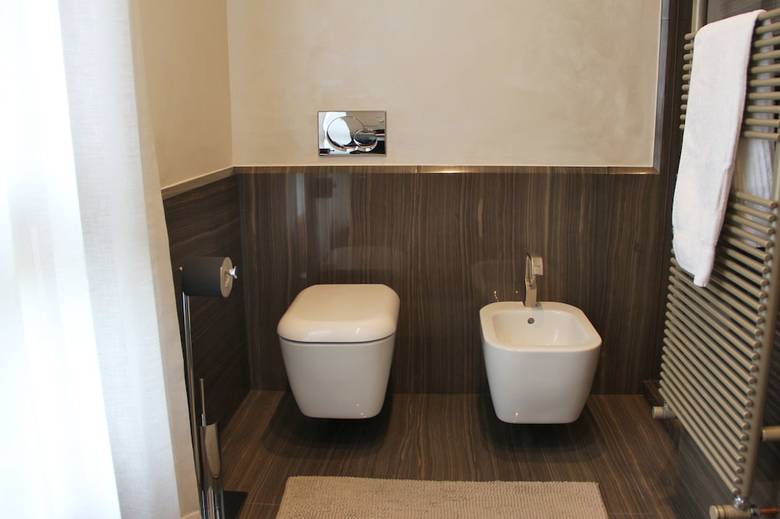 Hostal Villa Oriani