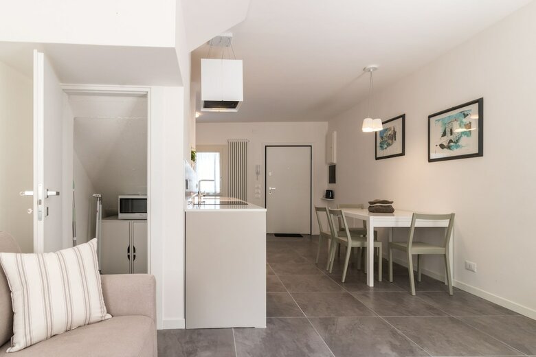 Apartamento Treviso Modern Top Fittings & Free Bikes!