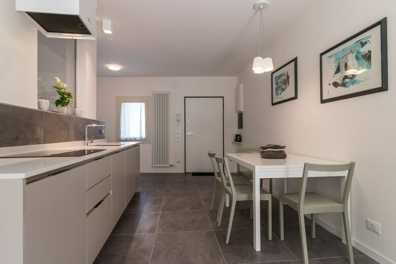 Apartamento Treviso Modern Top Fittings & Free Bikes!
