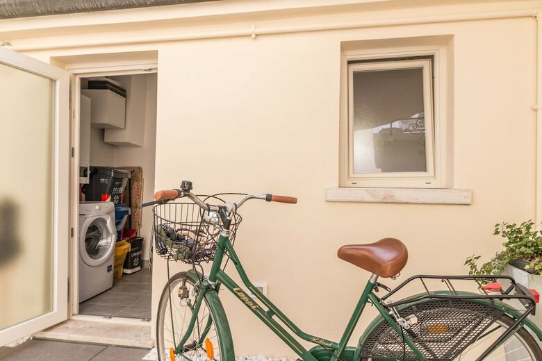 Apartamento Treviso Modern Top Fittings & Free Bikes!