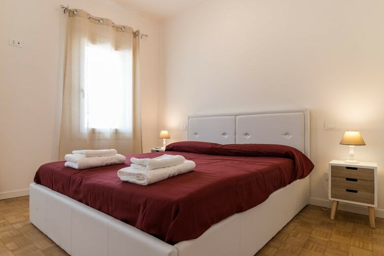 Apartamento Treviso Modern Top Fittings & Free Bikes!