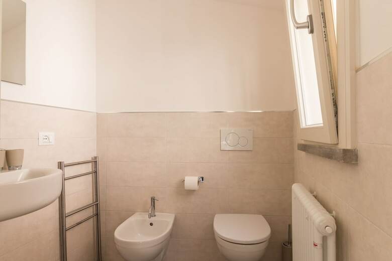 Apartamento Treviso Modern Top Fittings & Free Bikes!