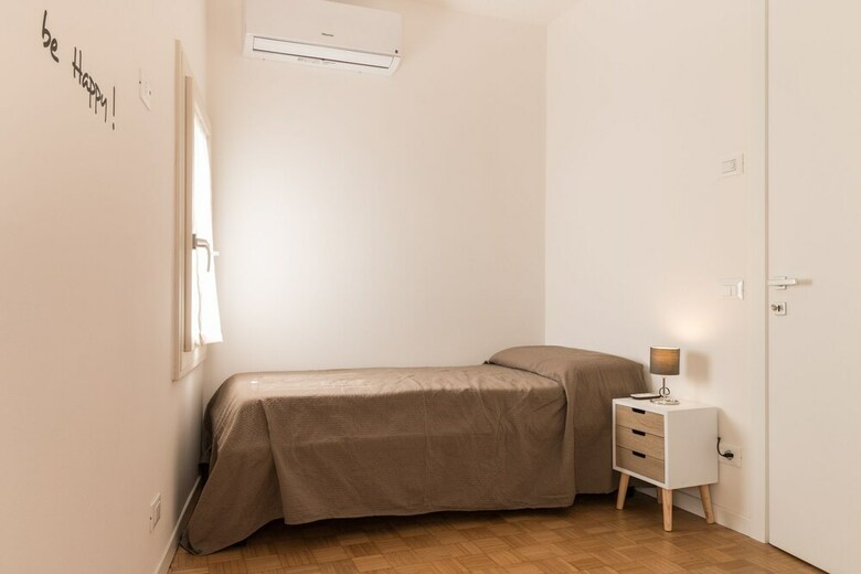 Apartamento Treviso Modern Top Fittings & Free Bikes!