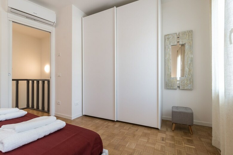 Apartamento Treviso Modern Top Fittings & Free Bikes!