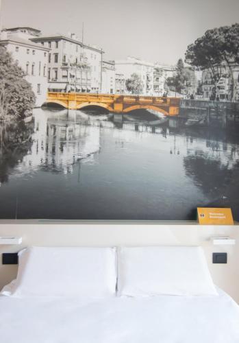 B&B Hotel Treviso