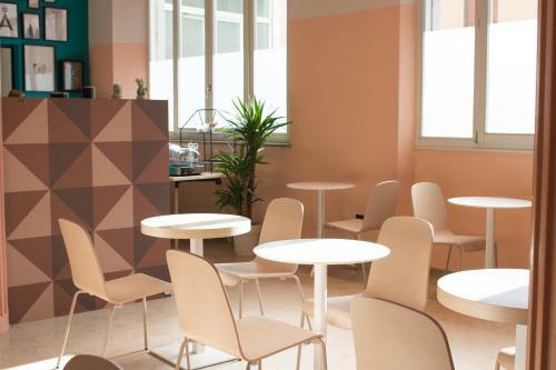 B&B Hotel Treviso