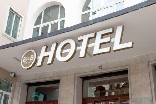 B&B Hotel Treviso