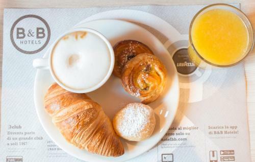 B&B Hotel Treviso