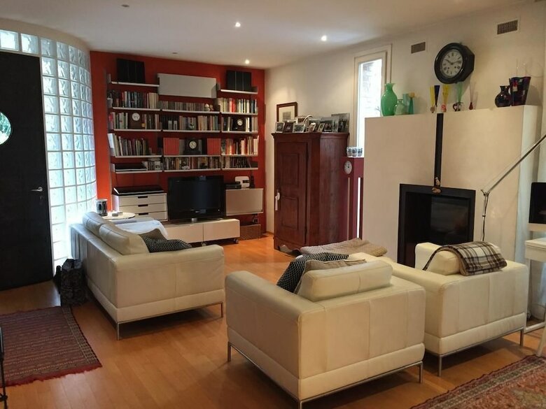 Hostal La Mansarda Di Margherita