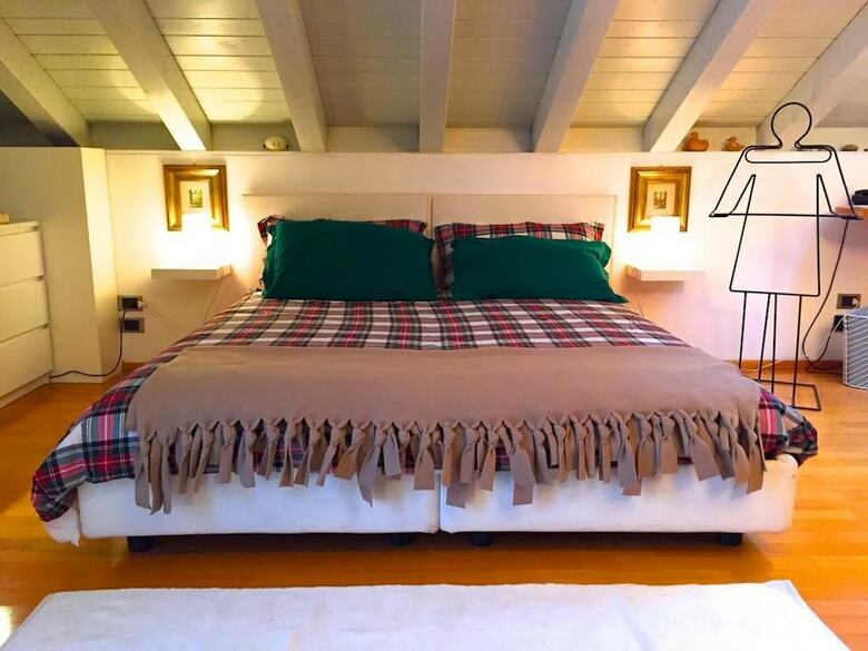 Hostal La Mansarda Di Margherita