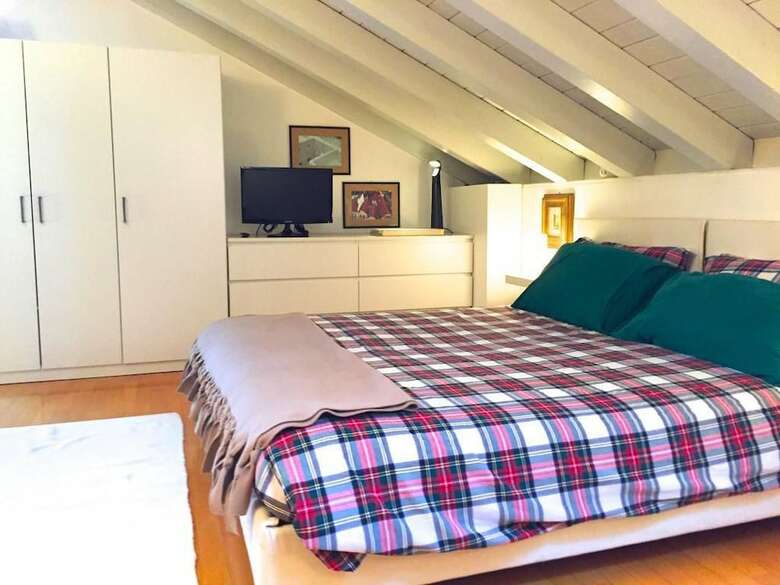 Hostal La Mansarda Di Margherita