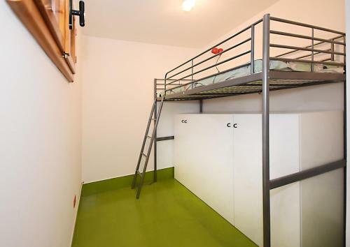 Lodge Design Cottage Treviso