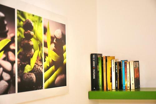 Lodge Design Cottage Treviso
