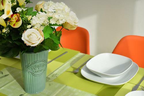 Lodge Design Cottage Treviso