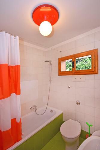 Lodge Design Cottage Treviso