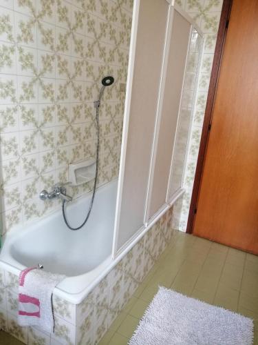 Hostal Luzzatti Rooms
