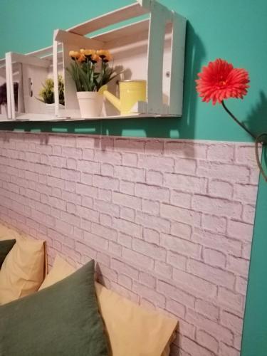 Hostal Luzzatti Rooms