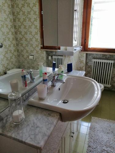 Hostal Luzzatti Rooms