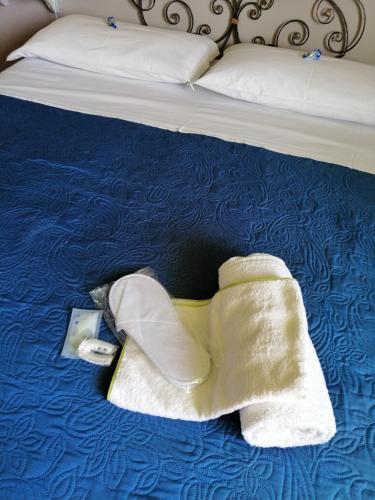 Hostal Luzzatti Rooms