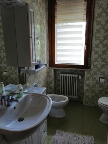 Hostal Luzzatti Rooms
