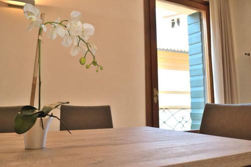 Portico Oscuro Deluxe Apartment