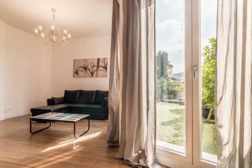 Apartamento Color Notes Close To @treviso Train Station