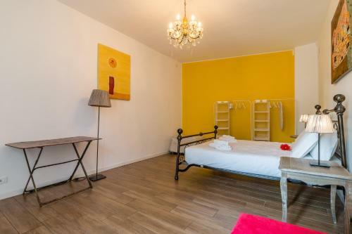 Apartamento Color Notes Close To @treviso Train Station