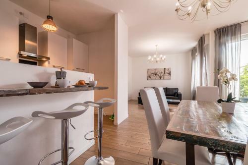 Apartamento Color Notes Close To @treviso Train Station