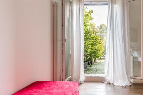 Apartamento Color Notes Close To @treviso Train Station