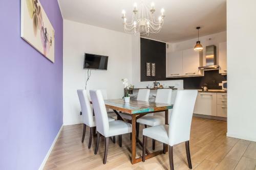 Apartamento Color Notes Close To @treviso Train Station