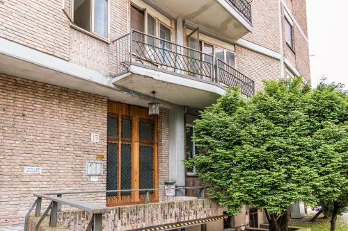 Apartamento Color Notes Close To @treviso Train Station