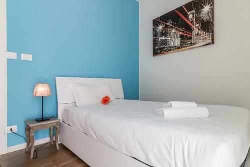Apartamento Color Notes Close To @treviso Train Station