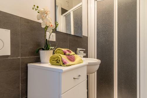 Apartamento Color Notes Close To @treviso Train Station