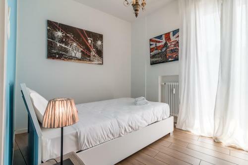 Apartamento Color Notes Close To @treviso Train Station