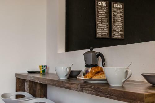 Apartamento Color Notes Close To @treviso Train Station