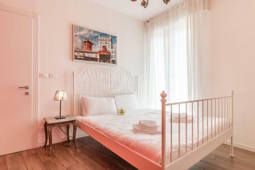 Apartamento Color Notes Close To @treviso Train Station