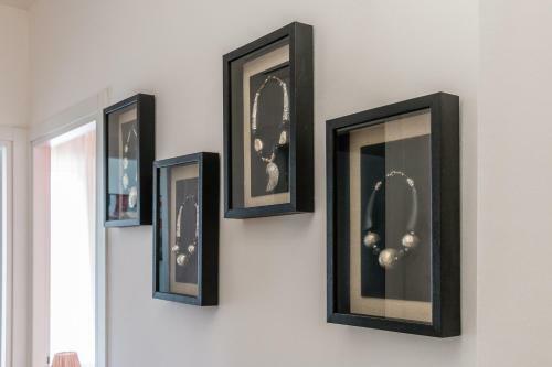 Apartamento Color Notes Close To @treviso Train Station