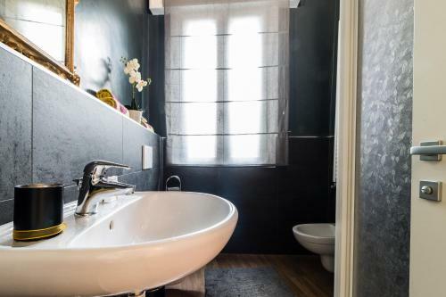 Apartamento Color Notes Close To @treviso Train Station