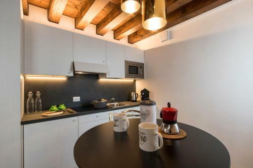 Apartamento Palazzo Monigo Suite By H-fast