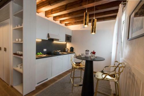 Apartamento Palazzo Monigo Suite By H-fast