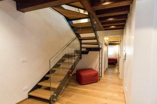 Apartamento Palazzo Monigo Suite By H-fast