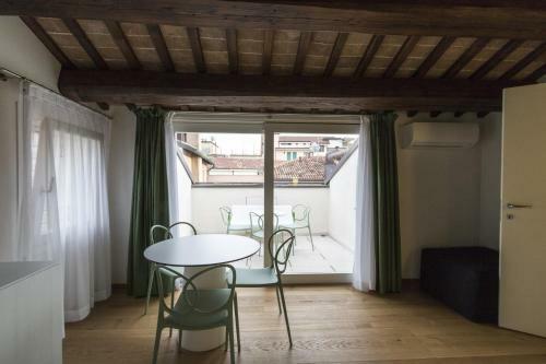 Apartamento Palazzo Monigo Suite By H-fast