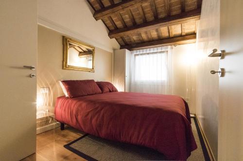 Apartamento Palazzo Monigo Suite By H-fast