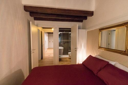 Apartamento Palazzo Monigo Suite By H-fast