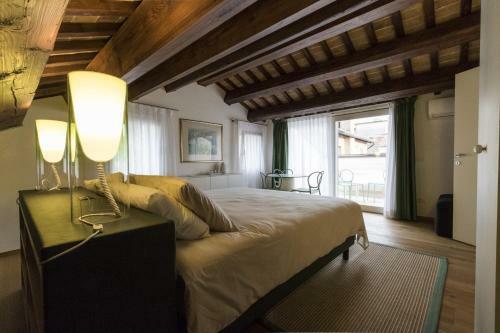 Apartamento Palazzo Monigo Suite By H-fast