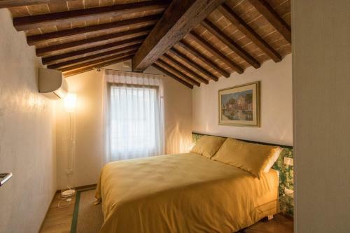 Apartamento Palazzo Monigo Suite By H-fast