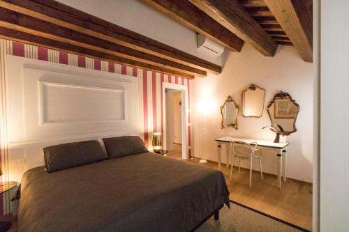 Apartamento Palazzo Monigo Suite By H-fast