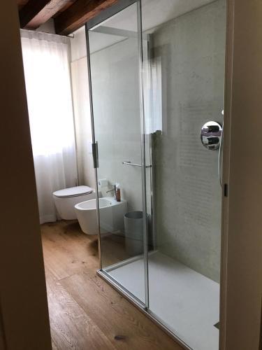 Apartamento Palazzo Monigo Suite By H-fast