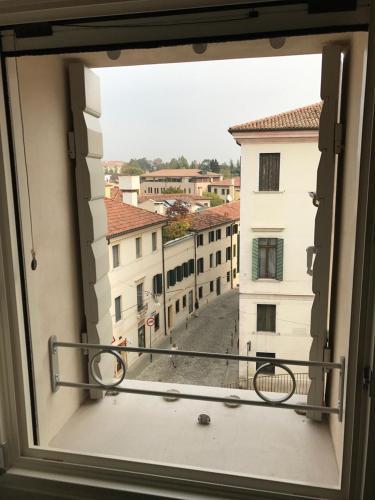 Apartamento Palazzo Monigo Suite By H-fast